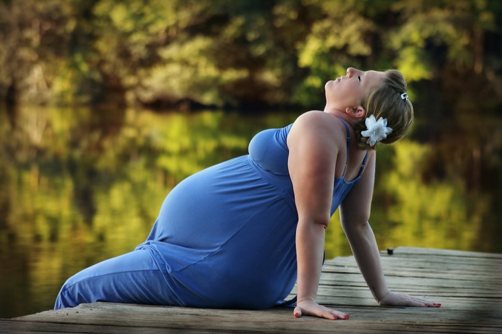 Why There Is Back Pain During Early Pregnancy